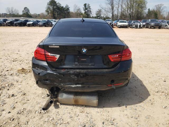 Photo 6 from auction – 2014 BMW 428 XI with VIN WBA3N9C54EK245578