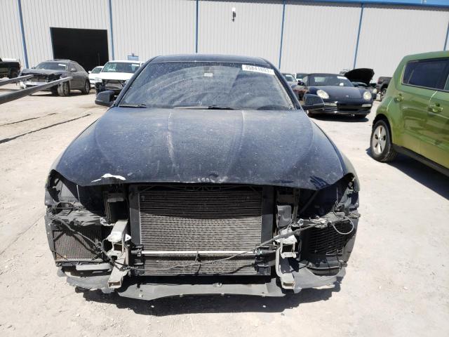 Photo 5 from auction – 2016 BMW 535 I with VIN WBA5B1C57GG131518