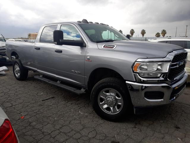 Photo 4 from auction – 2019 RAM 2500 TRADE with VIN 3C6UR5HLXKG669093