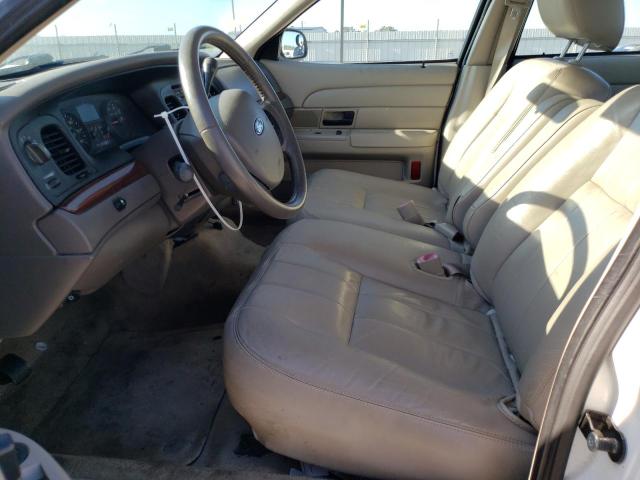 Фото 7 с аукциона – 2011 FORD CROWN VICT с VIN 2FABP7EV2BX145164