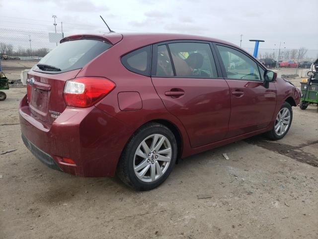 Photo 3 from auction – 2016 SUBARU IMPREZA PR with VIN JF1GPAB66G8216552
