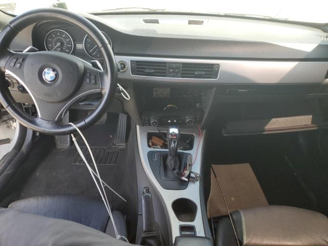 Photo 8 from auction – 2011 BMW 335 I with VIN WBADX7C56BE260905