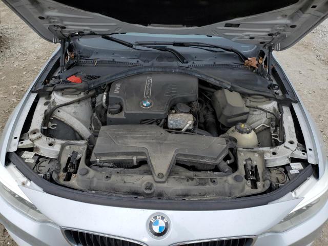 Photo 11 from auction – 2015 BMW 428 XI with VIN WBA3N9C56FK246538