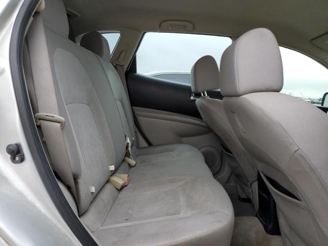 Photo 10 from auction – 2011 NISSAN ROGUE S with VIN JN8AS5MT9BW564945
