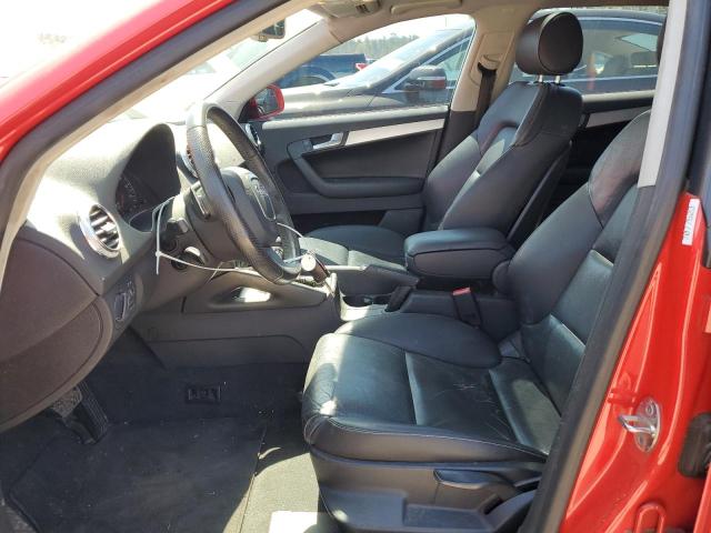 Photo 7 from auction – 2007 AUDI A3 2 with VIN WAUHF78P37A055698