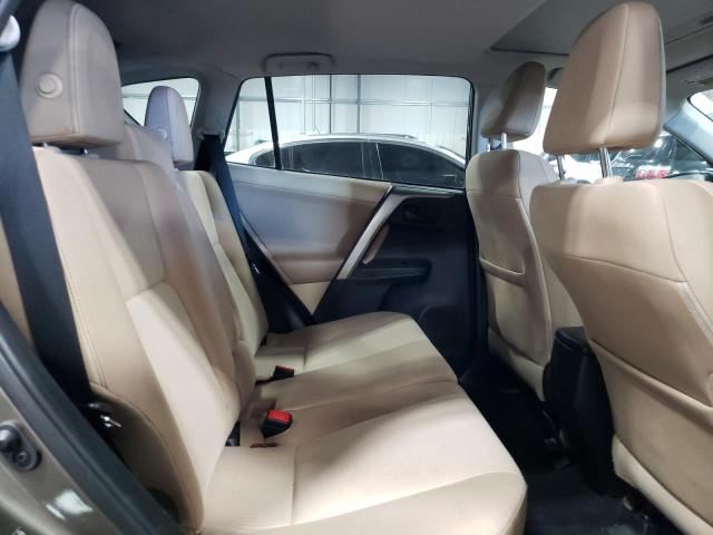 Photo 11 from auction – 2013 TOYOTA RAV4 XLE with VIN 2T3RFREV9DW041520