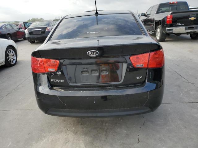 Photo 6 from auction – 2013 KIA FORTE EX with VIN KNAFU4A24D5709543