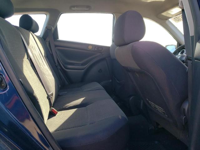 Photo 10 from auction – 2005 TOYOTA COROLLA MA with VIN 2T1KR32E25C395272