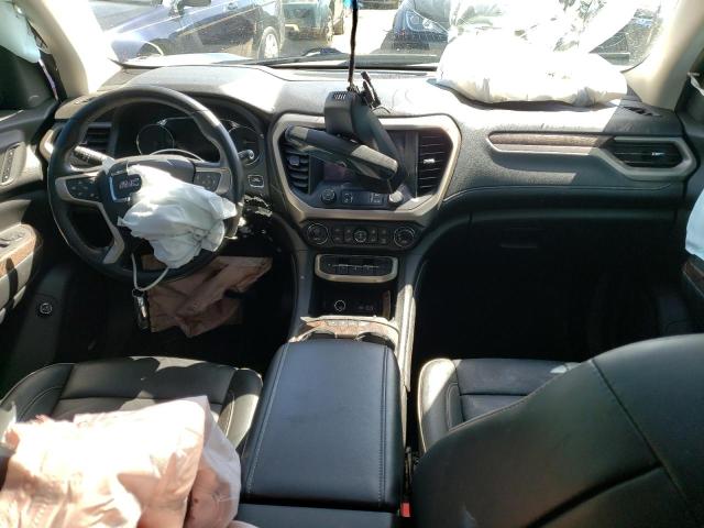 Photo 8 from auction – 2021 GMC ACADIA DEN with VIN 1GKKNPLS5MZ141992