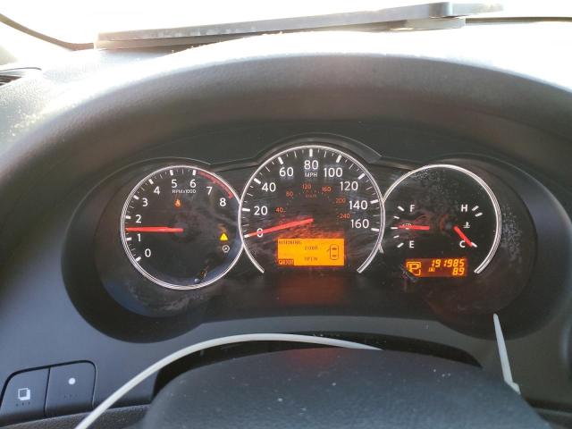 Photo 9 from auction – 2012 NISSAN ALTIMA BAS with VIN 1N4AL2AP8CN464489