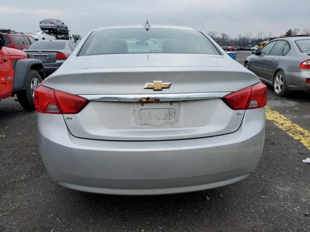 Photo 6 from auction – 2020 CHEVROLET IMPALA LT with VIN 2G11Z5S39L9101765