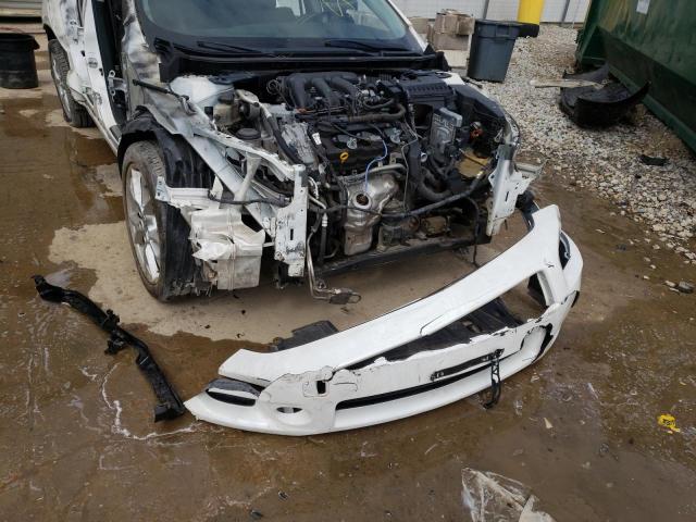 Photo 12 from auction – 2012 NISSAN MAXIMA S with VIN 1N4AA5AP4CC804224