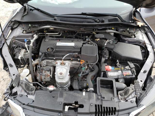 Photo 11 from auction – 2015 HONDA ACCORD EXL with VIN 1HGCR2F81FA053242