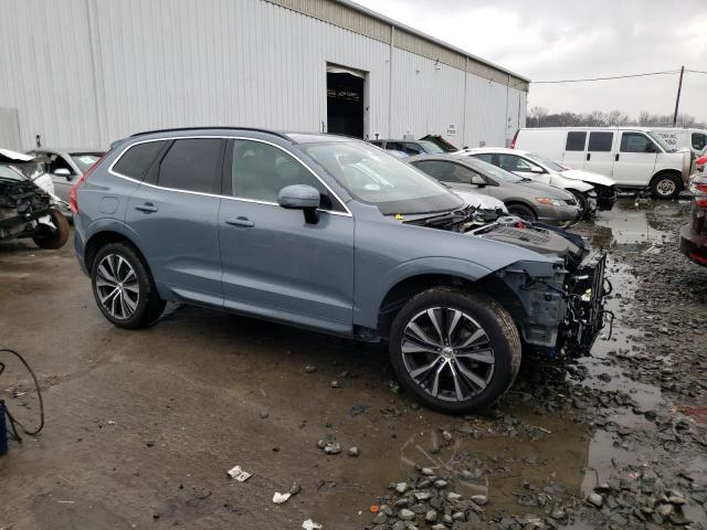 Photo 4 from auction – 2022 VOLVO XC60 B5 MO with VIN YV4L12RK2N1065991