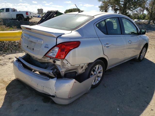 Photo 3 from auction – 2018 NISSAN VERSA S with VIN 3N1CN7AP7JL810249