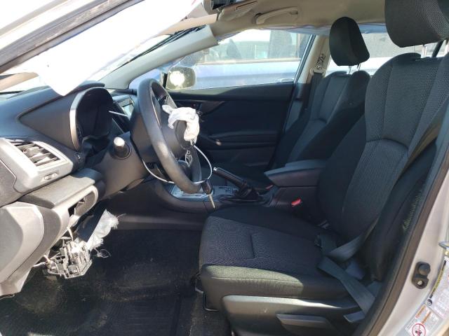 Photo 7 from auction – 2018 SUBARU IMPREZA PR with VIN 4S3GTAB68J3725598