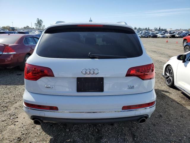 Photo 6 from auction – 2014 AUDI Q7 PRESTIG with VIN WA1VMAFE7ED004382