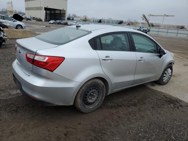 Foto 3 de la subasta – 2016 KIA RIO LX con VIN KNADM4A35G6560428