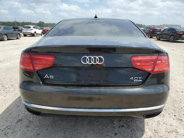 Photo 6 from auction – 2013 AUDI A8 QUATTRO with VIN WAUA2AFD5DN016800