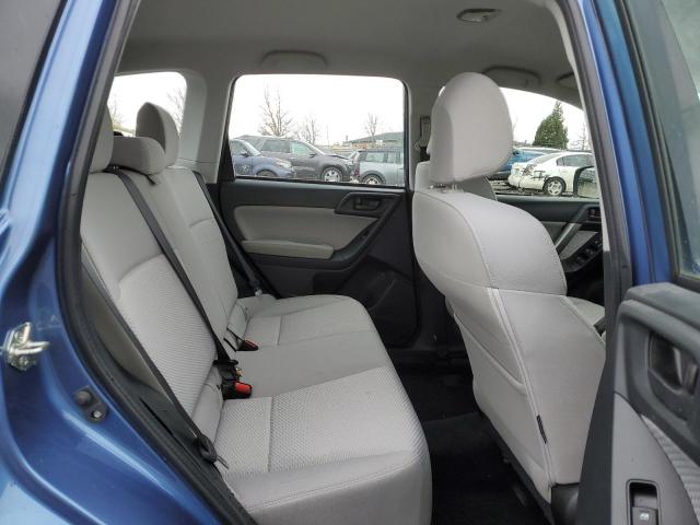 Photo 11 from auction – 2017 SUBARU FORESTER 2 with VIN JF2SJAAC0HG575935