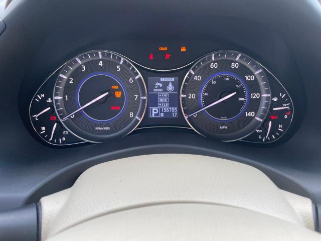 Photo 8 from auction – 2012 INFINITI QX56 with VIN JN8AZ2NEXC9015328