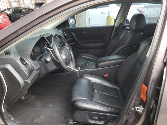 Photo 7 from auction – 2012 NISSAN MAXIMA S with VIN 1N4AA5AP6CC826869