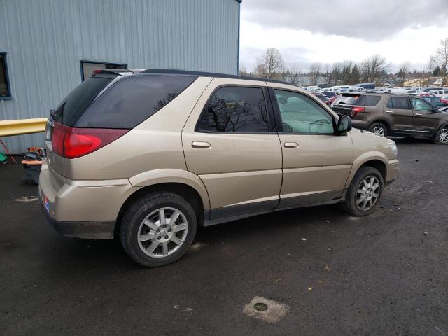 Photo 3 from auction – 2006 BUICK RENDEZVOUS with VIN 3G5DA03L16S626122
