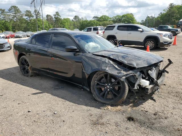 Photo 4 from auction – 2017 DODGE CHARGER R/ with VIN 2C3CDXCT2HH667440