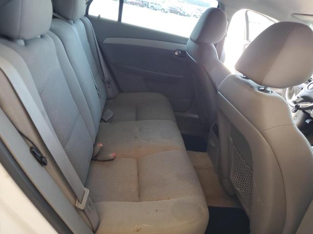 Photo 10 from auction – 2012 CHEVROLET MALIBU LS with VIN 1G1ZA5EU7CF355805