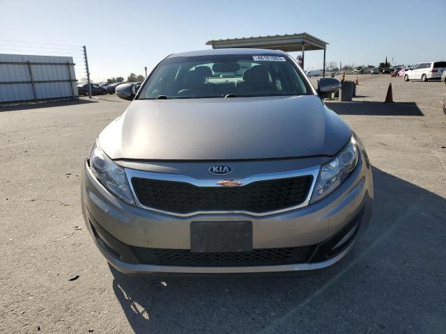 Photo 5 from auction – 2013 KIA OPTIMA EX with VIN 5XXGN4A76DG237888