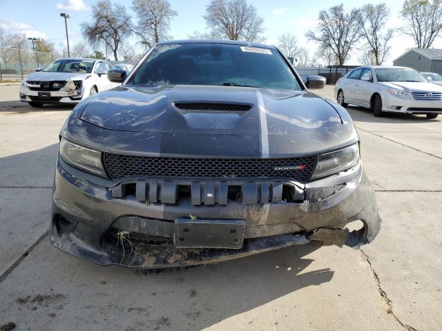 Photo 5 from auction – 2019 DODGE CHARGER R/ with VIN 2C3CDXCT6KH748495