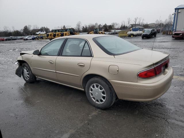 Photo 2 from auction – 2004 BUICK CENTURY CU with VIN 2G4WS52J241279318