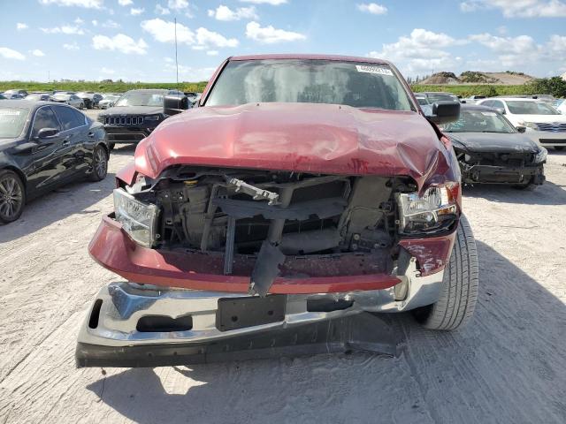Photo 5 from auction – 2015 RAM 1500 SLT with VIN 1C6RR7LT2FS603922