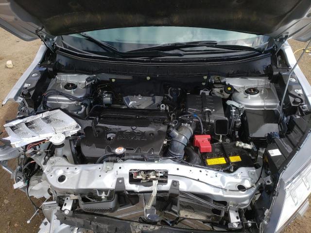 Photo 12 from auction – 2021 MITSUBISHI OUTLANDER with VIN JA4ARUAU4MU032364