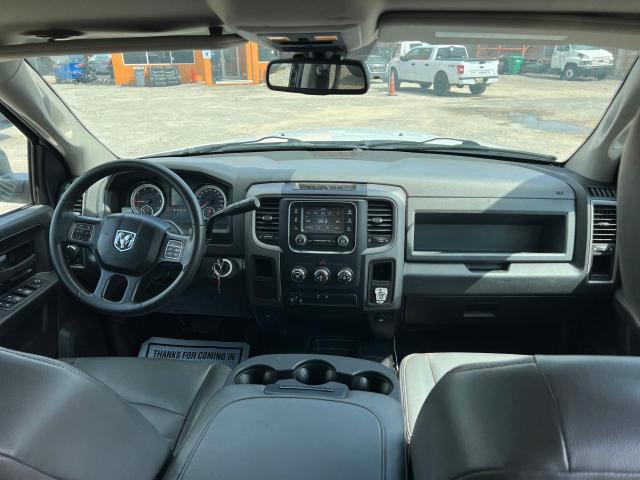 Photo 9 from auction – 2016 RAM 2500 ST with VIN 3C6TR5CTXGG114302