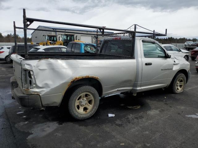 Photo 3 from auction – 2012 DODGE RAM 1500 S with VIN 3C6JD7DP4CG201738