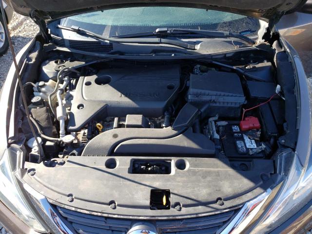 Photo 11 from auction – 2016 NISSAN ALTIMA 2.5 with VIN 1N4AL3AP6GC121963
