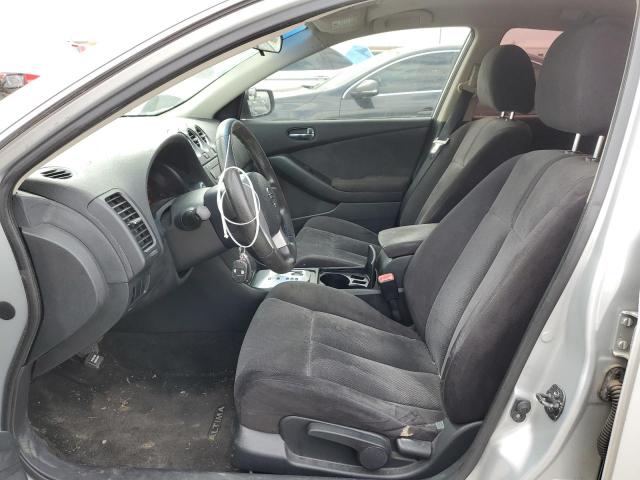 Photo 7 from auction – 2008 NISSAN ALTIMA 2.5 with VIN 1N4AL21E08N526893