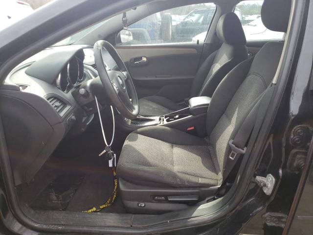 Photo 7 from auction – 2011 CHEVROLET MALIBU 1LT with VIN 1G1ZC5E16BF335687