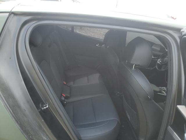 Photo 10 from auction – 2023 KIA STINGER GT with VIN KNAE35LD1P6123237