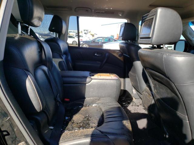 Photo 11 from auction – 2012 INFINITI QX56 with VIN JN8AZ2NF5C9515180