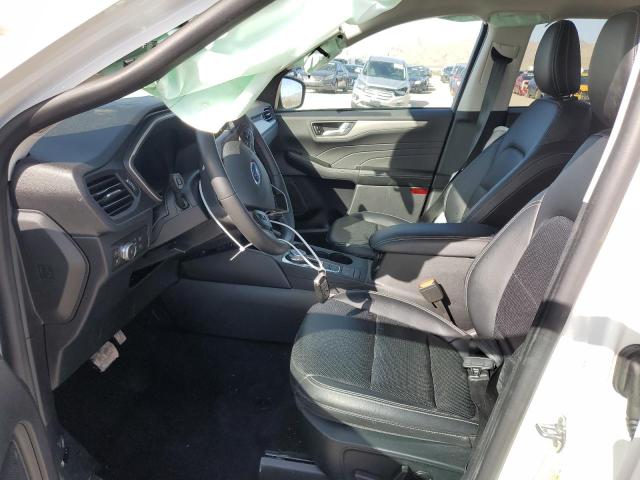 Photo 7 from auction – 2021 FORD ESCAPE SEL with VIN 1FMCU0KZ2MUB18221