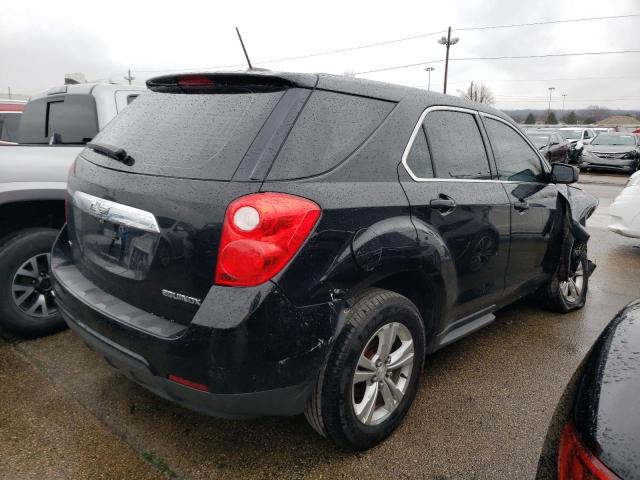 Photo 3 from auction – 2015 CHEVROLET EQUINOX LS with VIN 2GNFLEEK8F6189092
