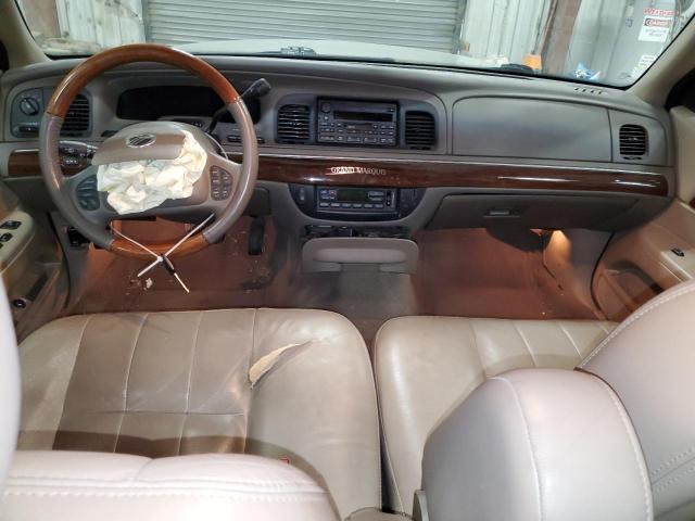 Photo 8 from auction – 2003 MERCURY GRAND MARQ with VIN 2MEFM75W23X702877