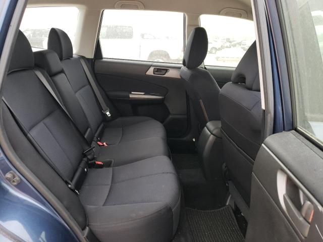 Photo 10 from auction – 2011 SUBARU FORESTER 2 with VIN JF2SHBBC6BH767779