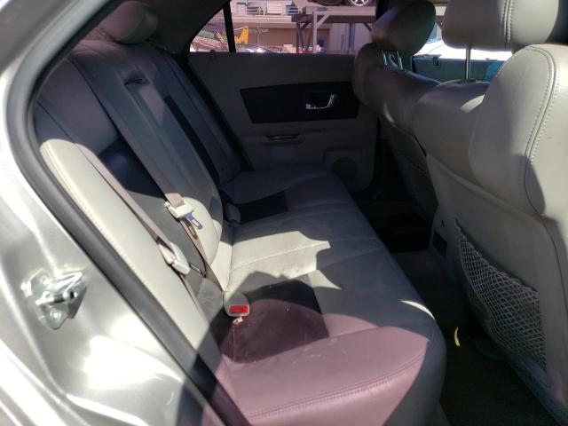 Photo 10 from auction – 2007 CADILLAC CTS HI FEA with VIN 1G6DP577770108352