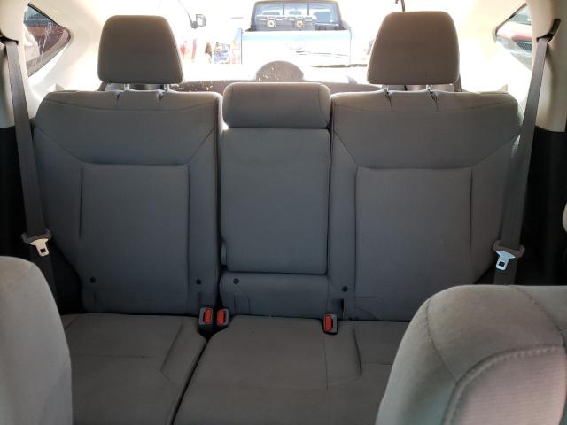 Photo 10 from auction – 2015 HONDA CR-V LX with VIN 2HKRM4H35FH688252