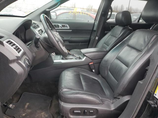 Photo 7 from auction – 2014 FORD EXPLORER X with VIN 1FM5K8D81EGA45246
