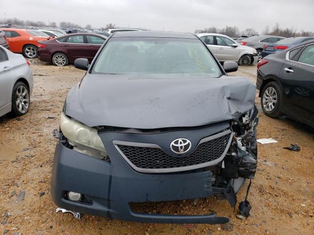 Photo 5 from auction – 2009 TOYOTA CAMRY BASE with VIN 4T1BE46K59U815399