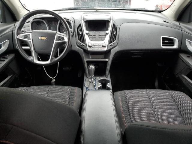 Photo 8 from auction – 2017 CHEVROLET EQUINOX LT with VIN 2GNALCEKXH1616481